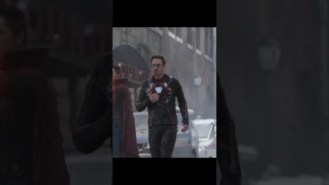 RDJ to Portray Four Roles in Avengers Doomsday 🎬