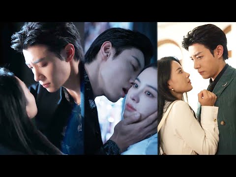 Mob Boss Fell in Love with Pretty Nurse And Forced Her to Marry Him | Captive Love from The Mob Boss