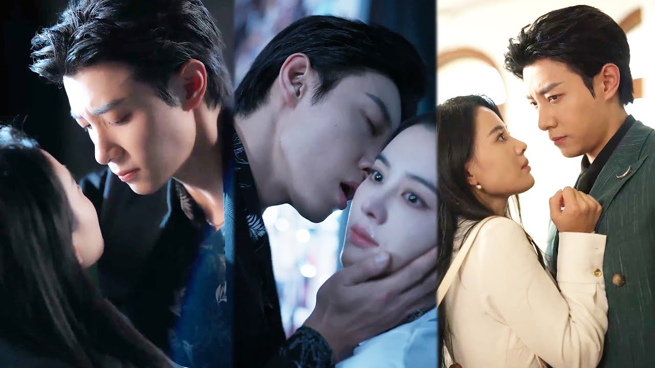 Mob Boss's Forbidden Love: Forced Marriage with the Beautiful Nurse 💔