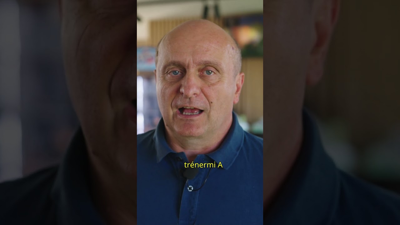 Záver sezóny Akadémie MFK Zemplín: Osobné rozlúčky a poďakovania ⚽️