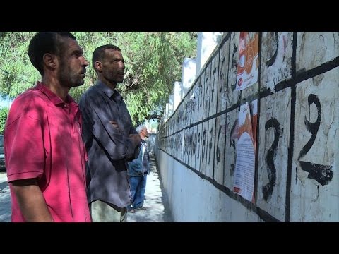 A Kasserine, amertume et frustration face aux jihadistes