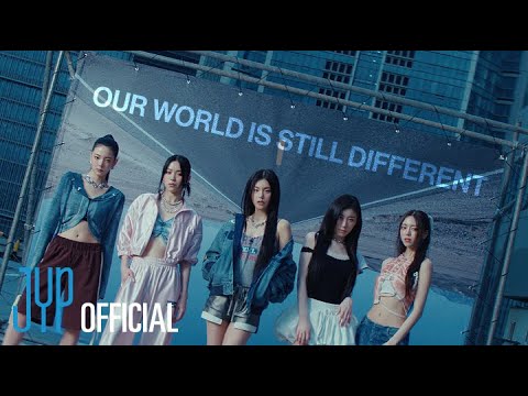 ITZY 'GOLD' Album Concept Trailer Out Now
