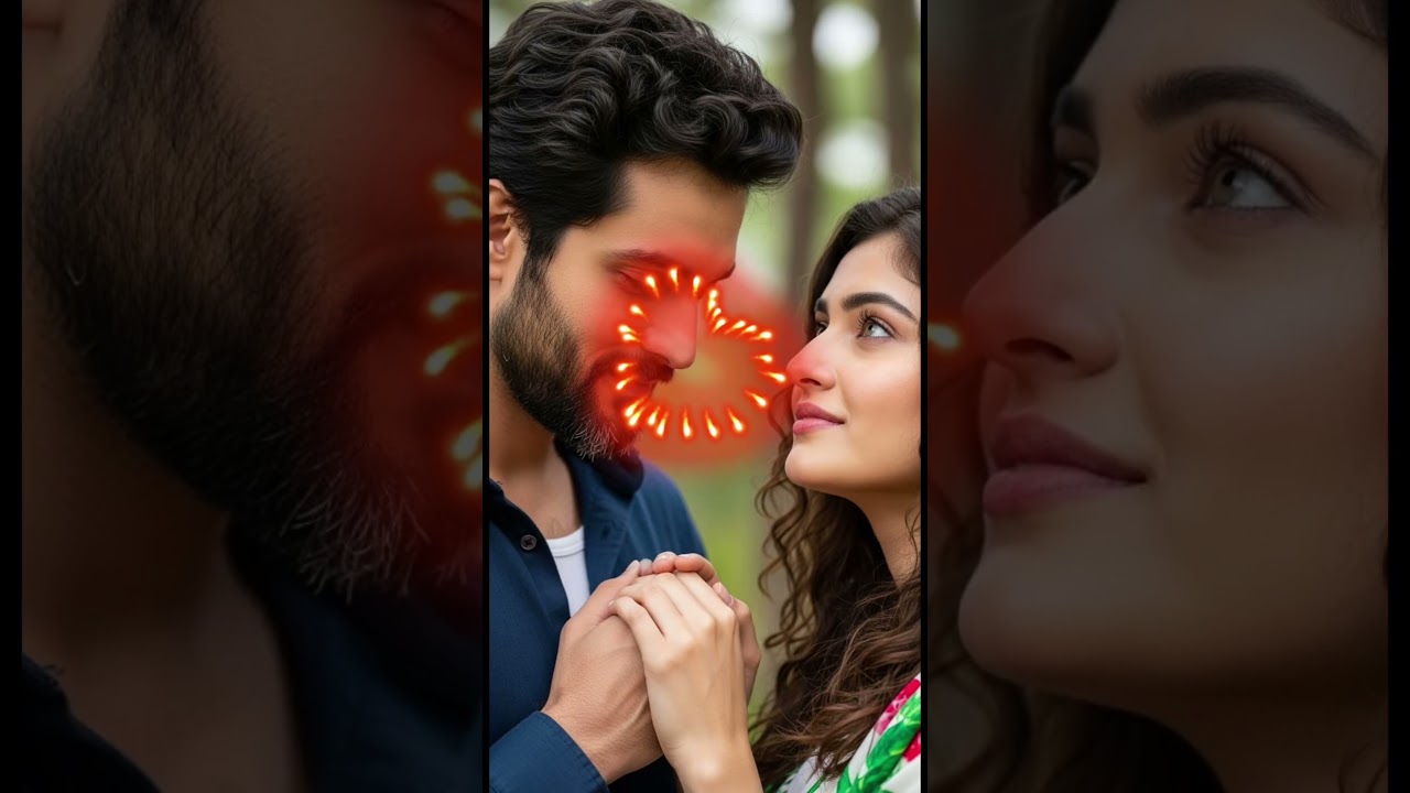 रब ने बनाया मुझे तेरे लिए ❤️