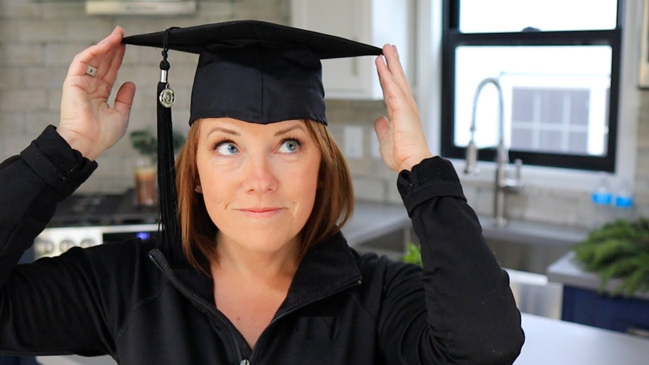 Graduated But Not Ready? Free Christmas Planner 🎄