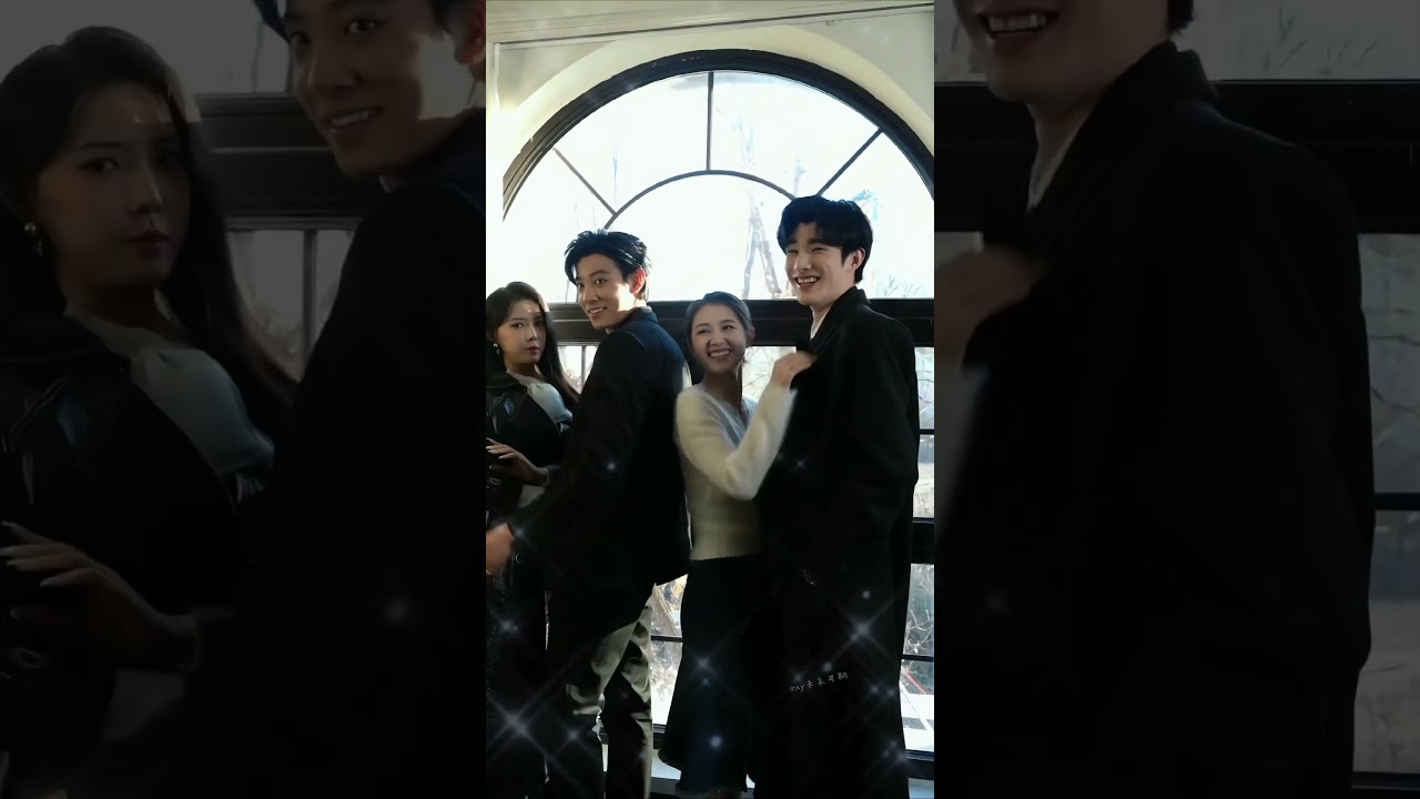 Maxiaoyu and Ma Xiaoyu Highlights 🎵