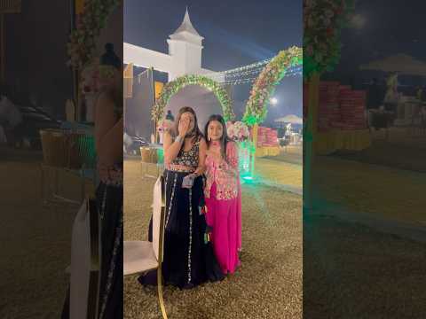 Mere ghar par aaye YouTubers delhi se ๐ฏ #shorts #ytshort #sejalgabashorts #vlog