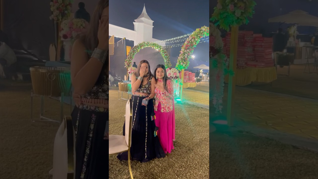 Surprise Visit by Delhi YouTubers at My Home! 😯 #Shorts