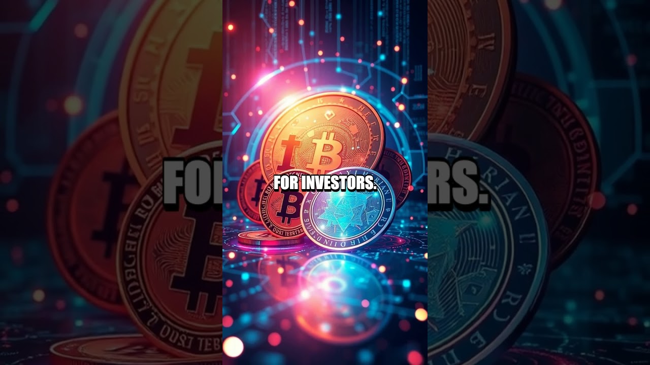 Discover the Future of Quantum-Resistant Cryptocurrencies π