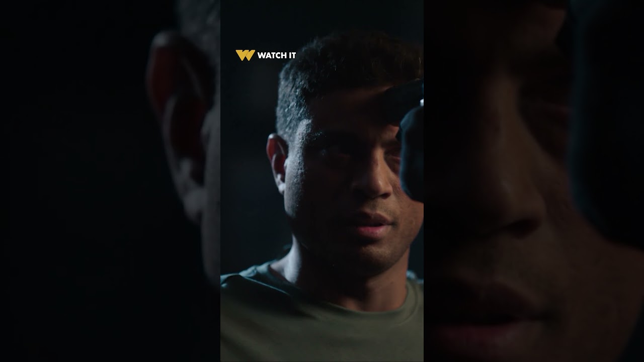 فهد البطل 27 | المفاجأة الكبرى عندما يكتشف فهد أن عمرو هو أخوه! 🤯