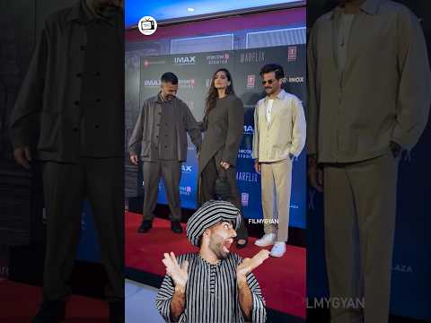 Sonam Kapoor Husband Anand Ahuja & Papa Anil Kapoor Net Worth #bollywood #anilkapoor #sonamkapoor