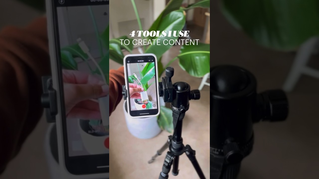 Must-Have Content Creation Equipment for 2023 🎥