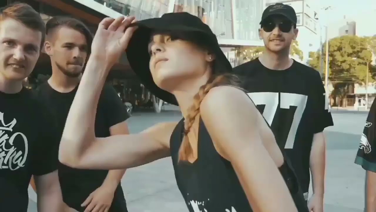 Masterboy Theme Remix 🎶