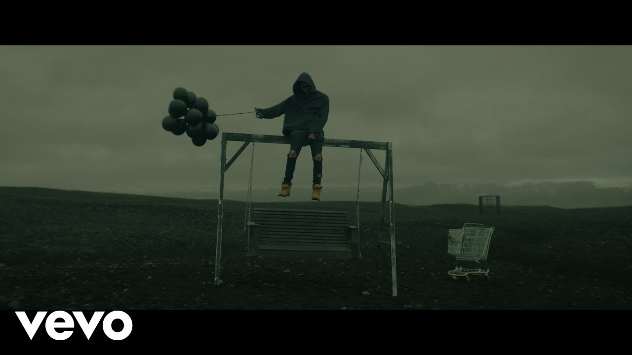 NF - The Search (Official Music Video) 🎶