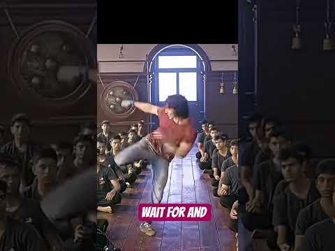 daro mat try karo 🔥💀baghi 4#newmovie #clip #tigershroff #attitudestatus #4kvideo #shorts