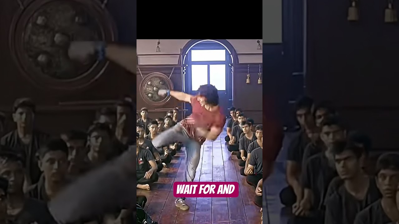 🔥 Watch the Intense Action in Baghi 4 with Tiger Shroff! 💥