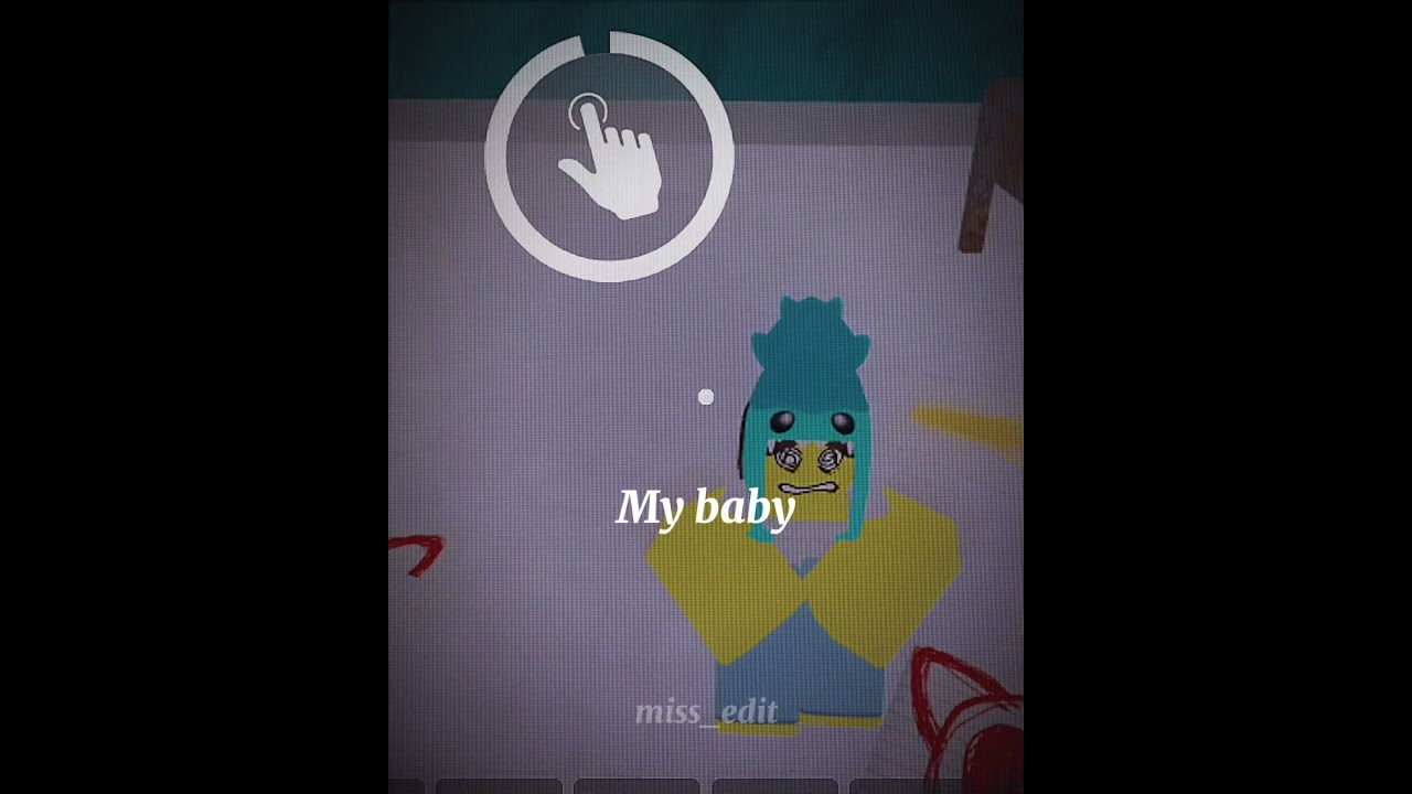 Kraken Kid's Emotional 99-Night Forest Adventure 😢 | Roblox Shorts