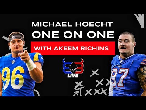 One On One Interview with Michael Hoecht