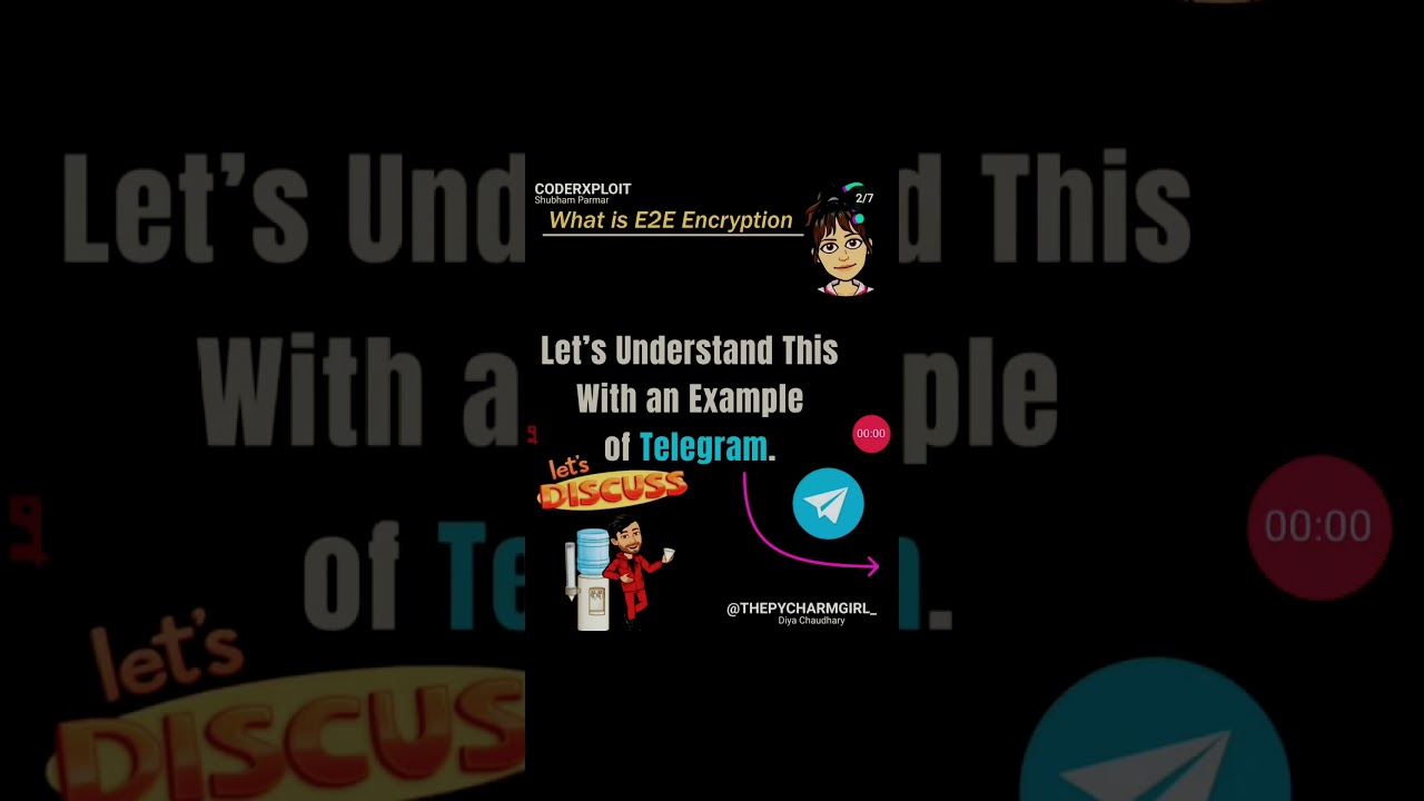 Master Encryption & Decryption: Essential Tips for Hackers π