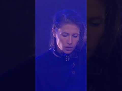 Tomorrowland Charlotte De Witte , Marie Vaunt , The Acid #techno #tomorrowland