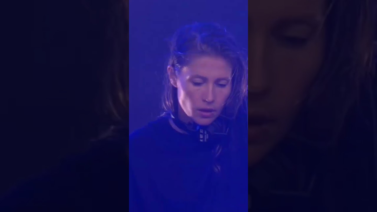 Tomorrowland Charlotte De Witte & More 🎶