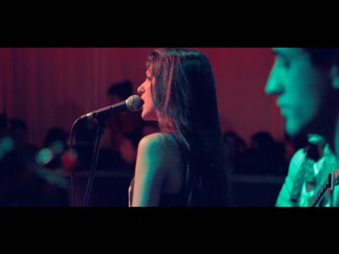 Josefina Silveyra - Feeling Good (Cover)