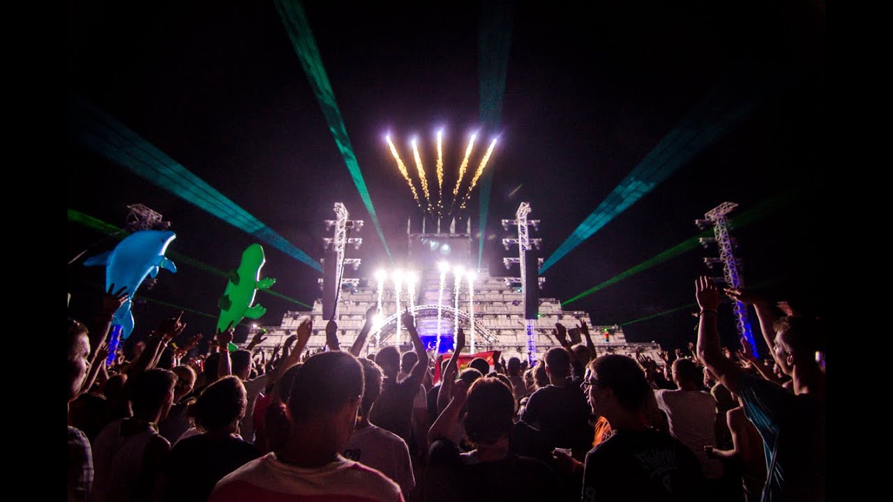 AIRBEAT ONE 2014 Aftermovie πΆ