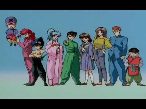 Ghost Fighter Theme Song Lyrics from the 90s 🎶