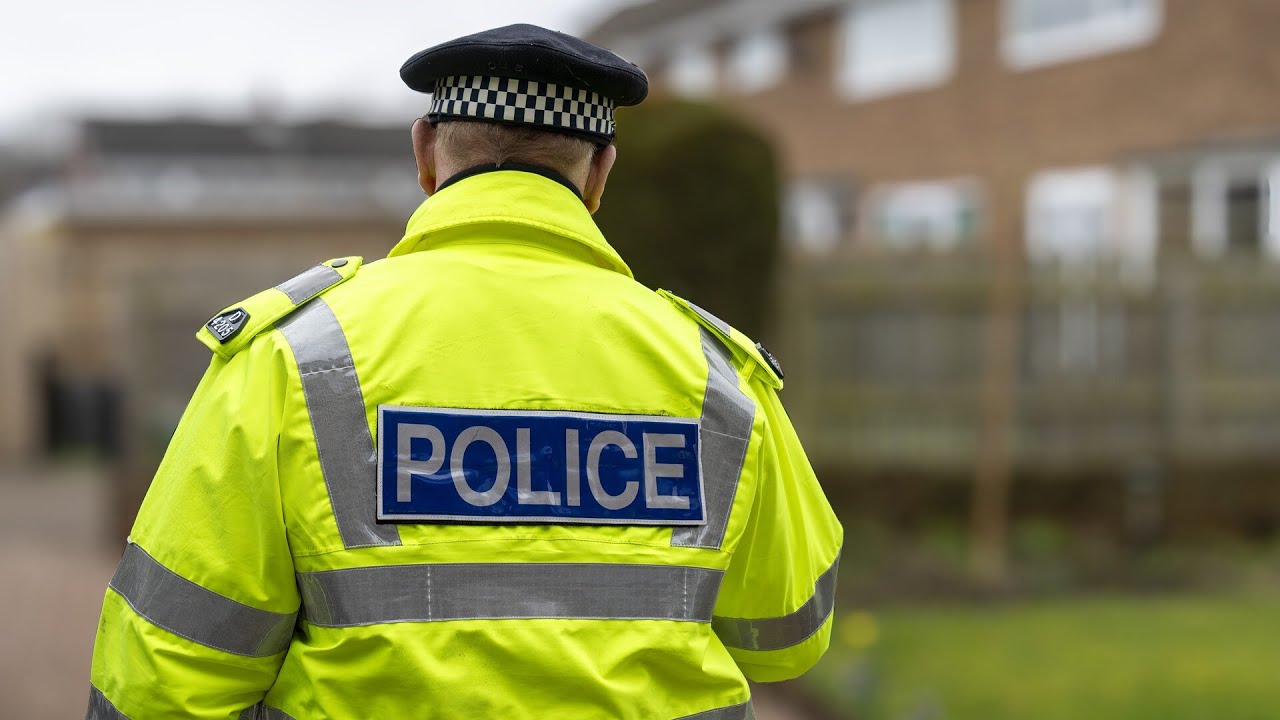UK's ‘two tier policing’ has set in ‘very deep’