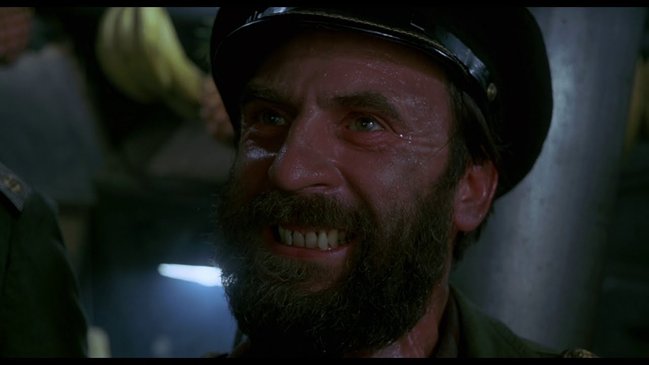 Das Boot - Gibraltar (Director's Cut) [1080p, DE/EN]