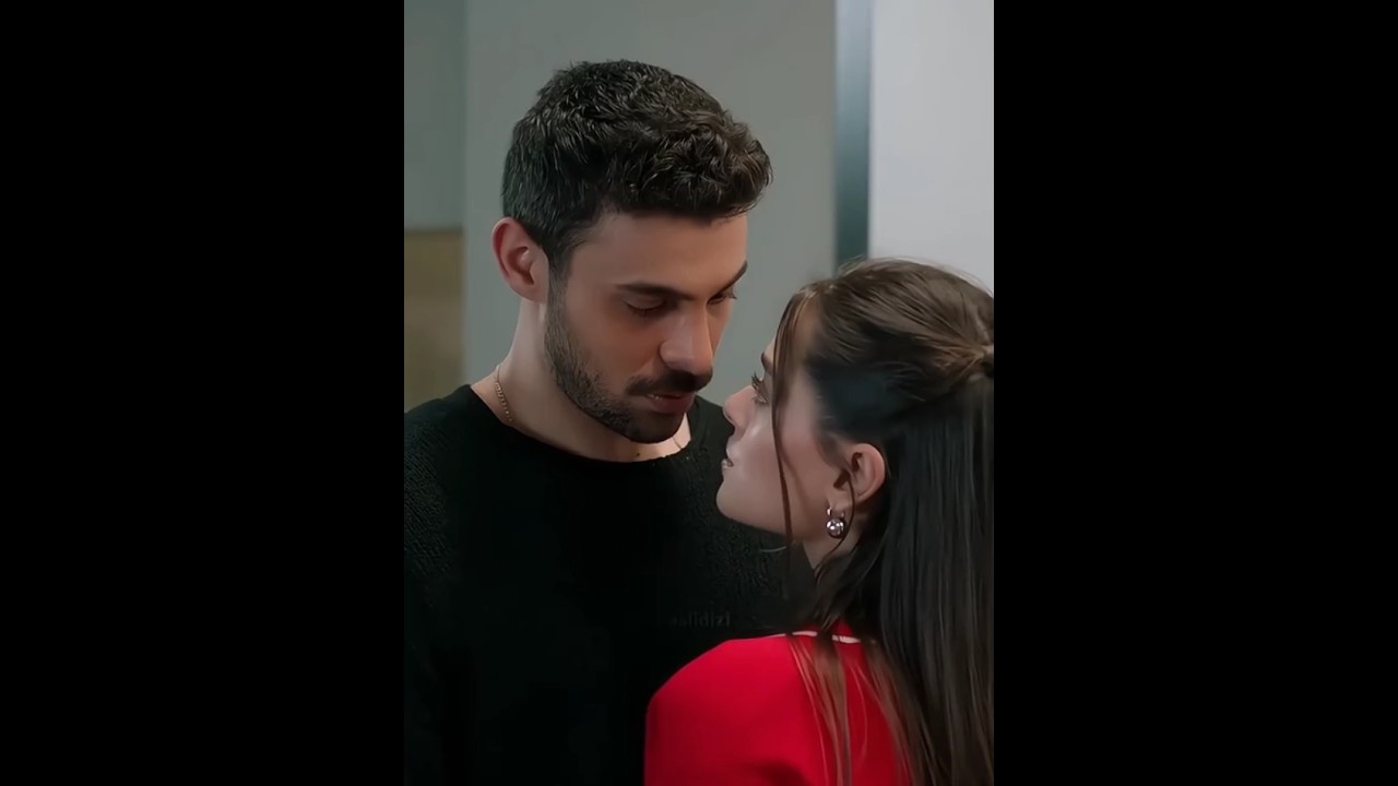 His Sweet Trouble: A Turkish Series 🍬