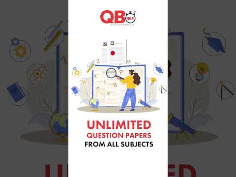 Question Paper Software - #shorts #teachers #questionbanks  #teacher #questionpaper #qb365 #school