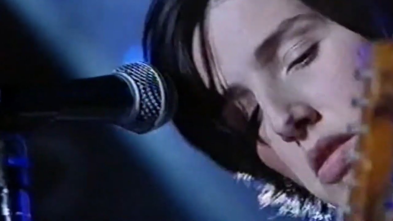 Texas - Breathless at Doctor Music Festival 1997 ๐ถ