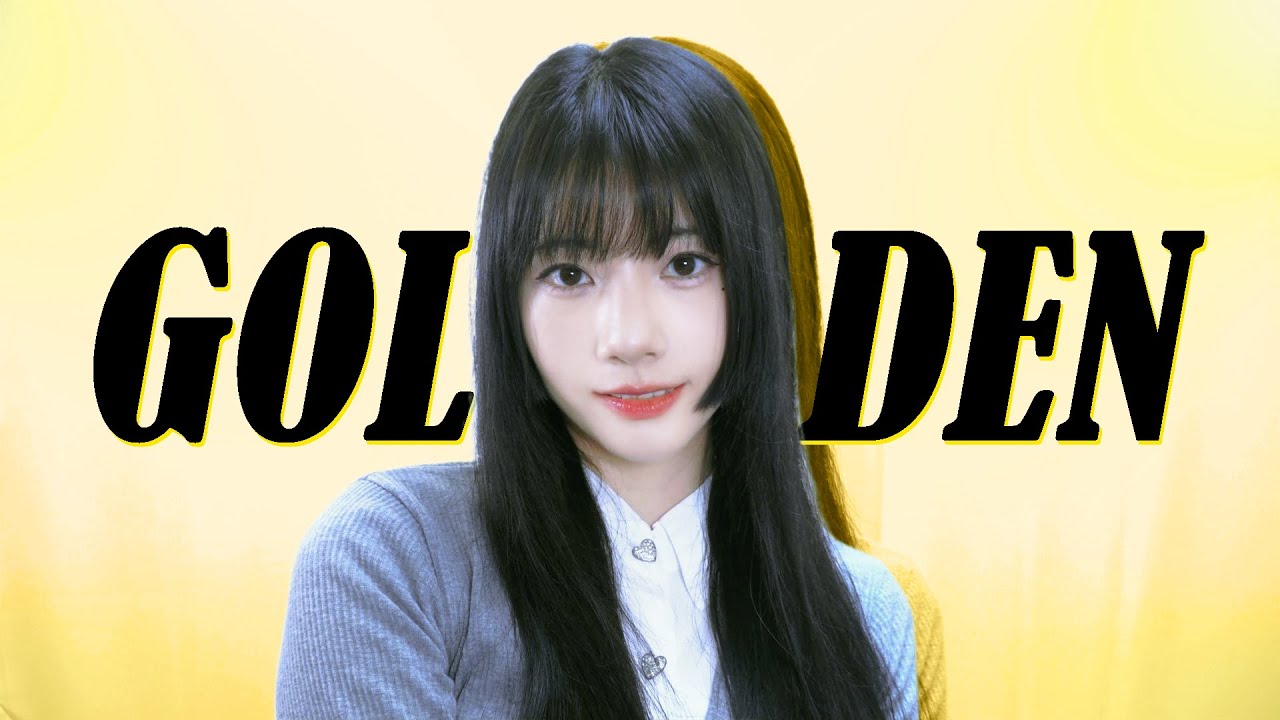 Raon Covers HUNTR/X's KPop Demon Hunters 🎶