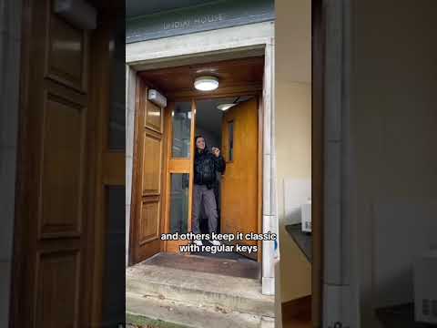 University of Manchester Accommodation Guide π‘