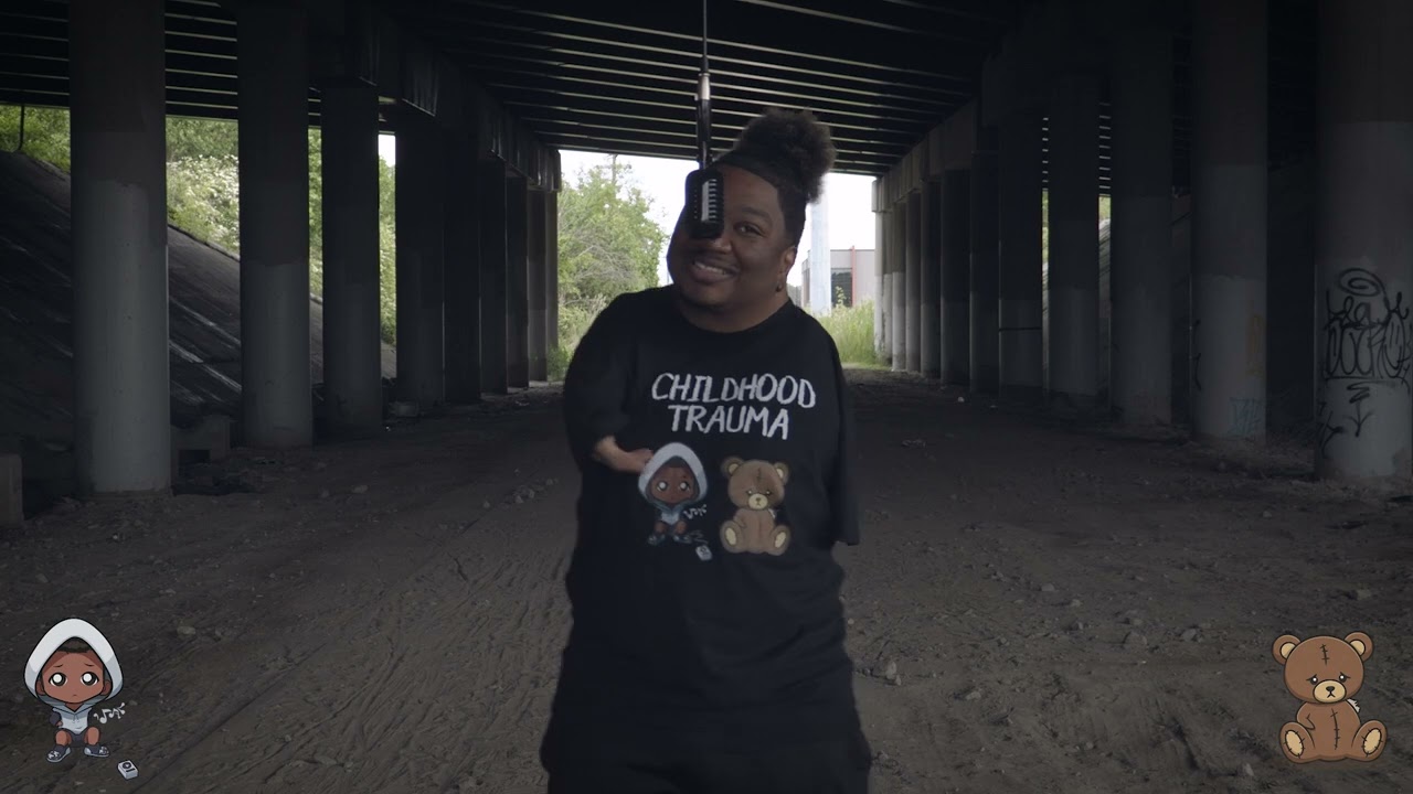 Gifted Hands - Highs and Lows 🎶 | New Single on All Platforms