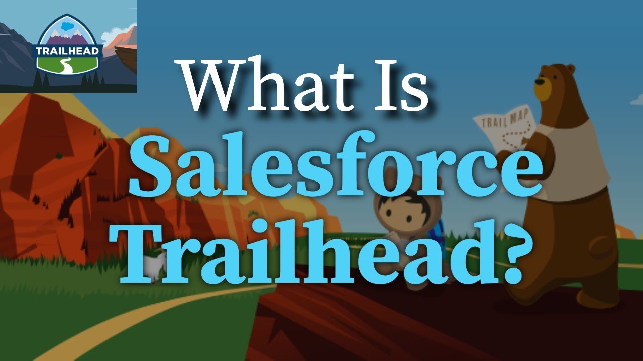 Kickstart Your Salesforce Career with Trailhead: Free Resources & Challenges π