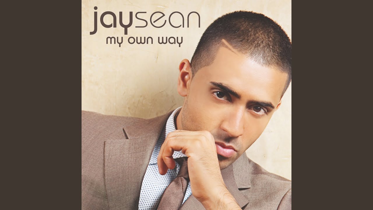 Ride It (Kya Yehi Pyaar Hai) – Hindi Version by Jay Sean 🎶