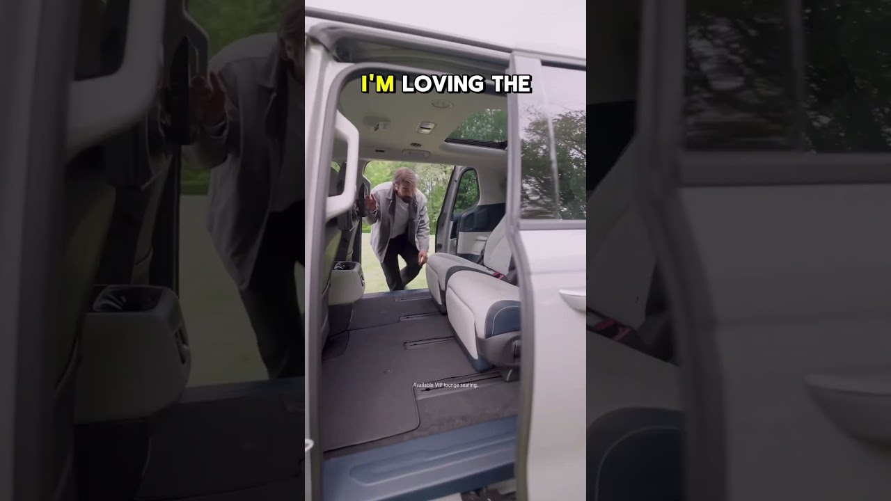 The 2025 2025 Kia Carnival Turbo-Hybrid Overview 🚗