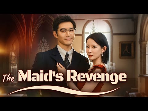 𝙏𝙝𝙚 𝙈𝙖𝙞𝙙'𝙨 𝙍𝙚𝙫𝙚𝙣𝙜𝙚 - Her daughter’s gone — now she’ll take everything her enemy loves!