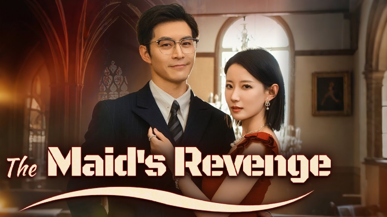 The Maid's Revenge: A Mother’s Ruthless Comeback Against Her Daughter’s Killer 😱