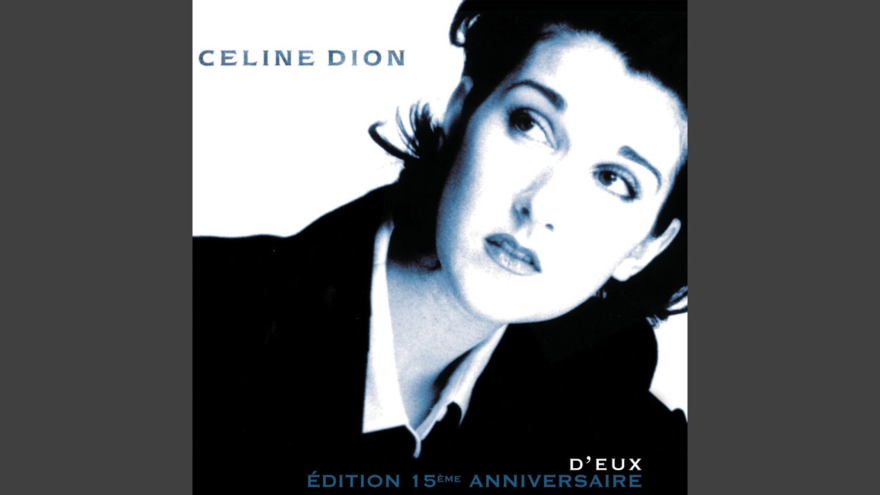 J'irai où tu iras (Demo Version) by Céline Dion