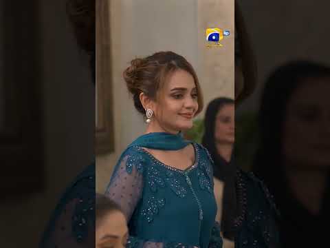 Haya Episode 14 Promo | Tonight at 9:00 PM only on Har Pal Geo #haya #shorts