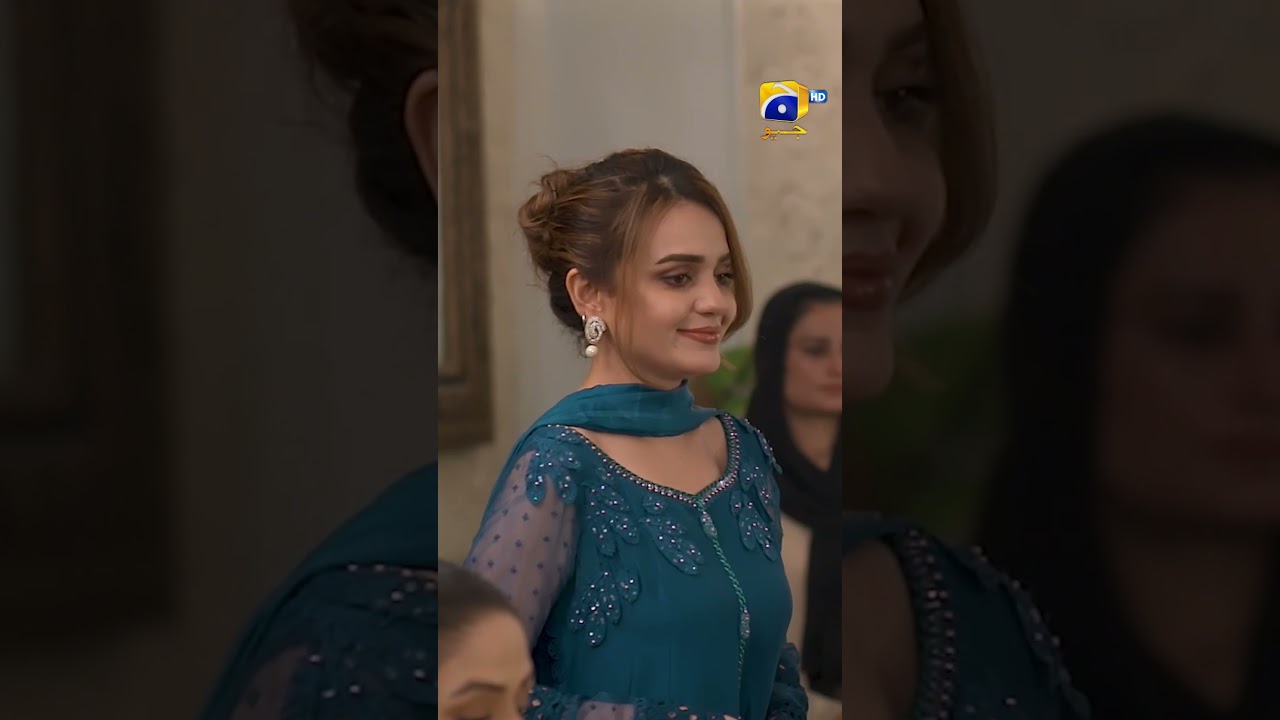 Haya Episode 14 Promo – Don’t Miss Tonight at 9 PM on Har Pal Geo! 📺