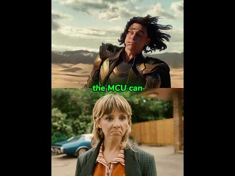 The Reason Why only Loki can touch Time-Stone😱 #loki #lokiseason2 #thor #avengers #marvel #shorts