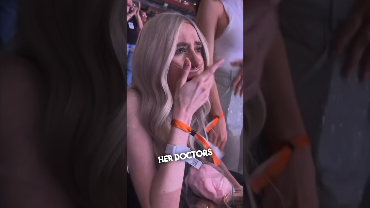 Dream Come True: Meeting Taylor Swift ❤️