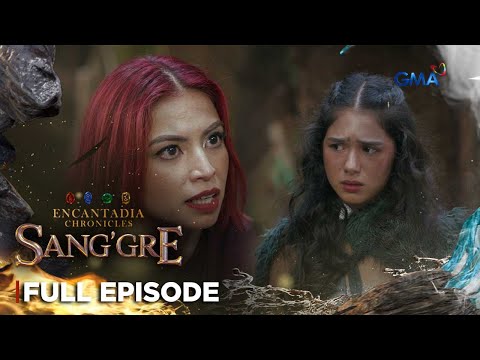 Sang'gre: Ang pagkasuklam kay Deia (Full Episode 67 - September 16, 2025) | Encantadia Chronicles