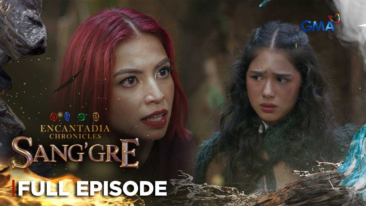 Sang'gre: Ang Matinding Kagalit kay Deia | Encantadia Chronicles Episode 67