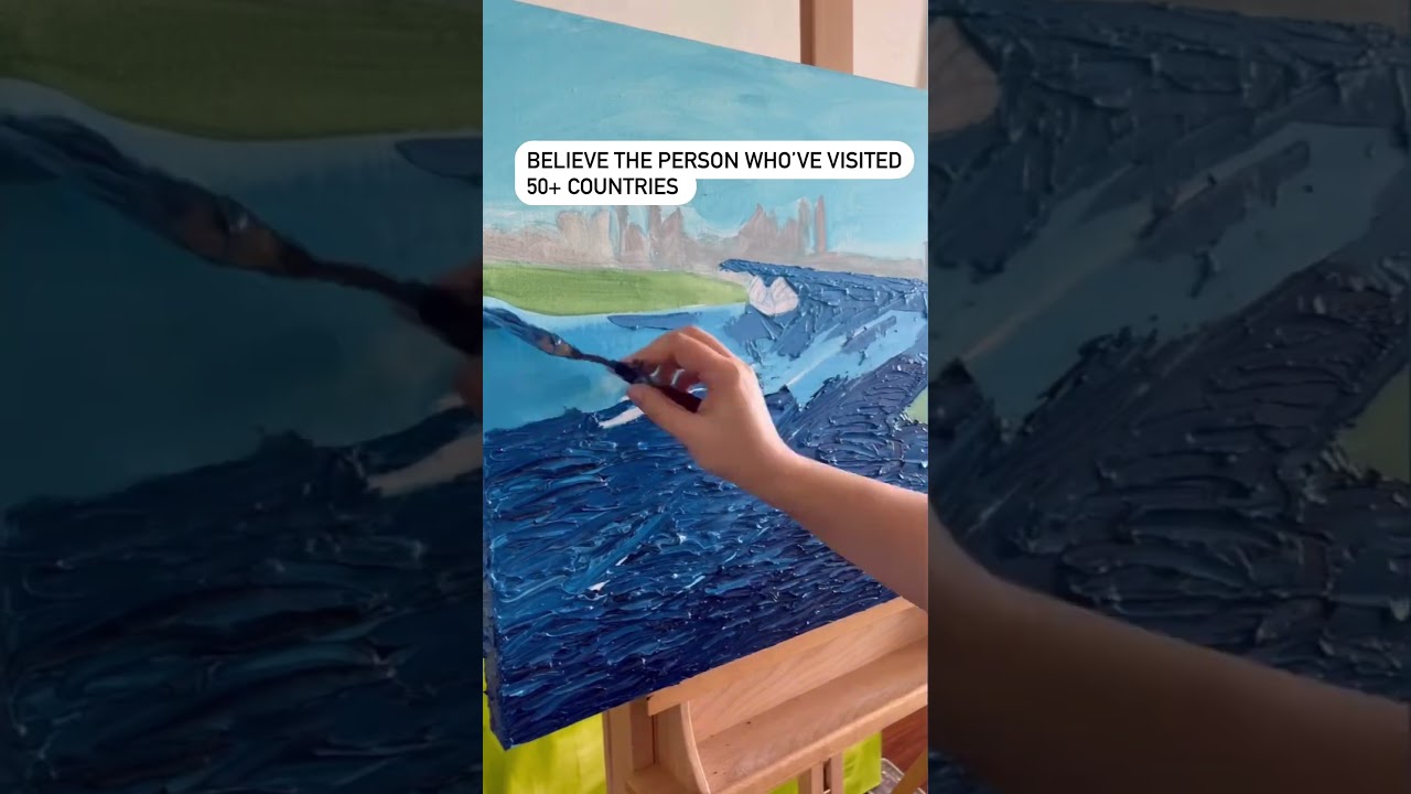 Sydney Harbour View from Mosman 🌅