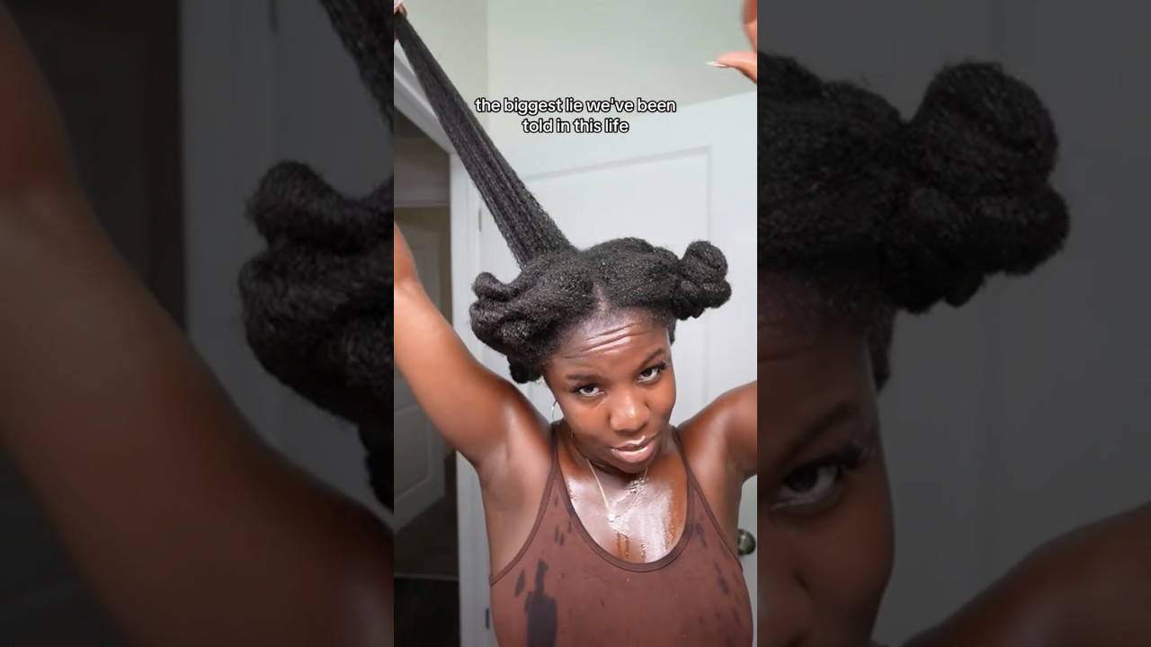 My Hair Growth Secrets: From Bald to Long Lengths ✨