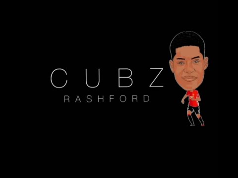 Cubz - Rashford [Music Video]